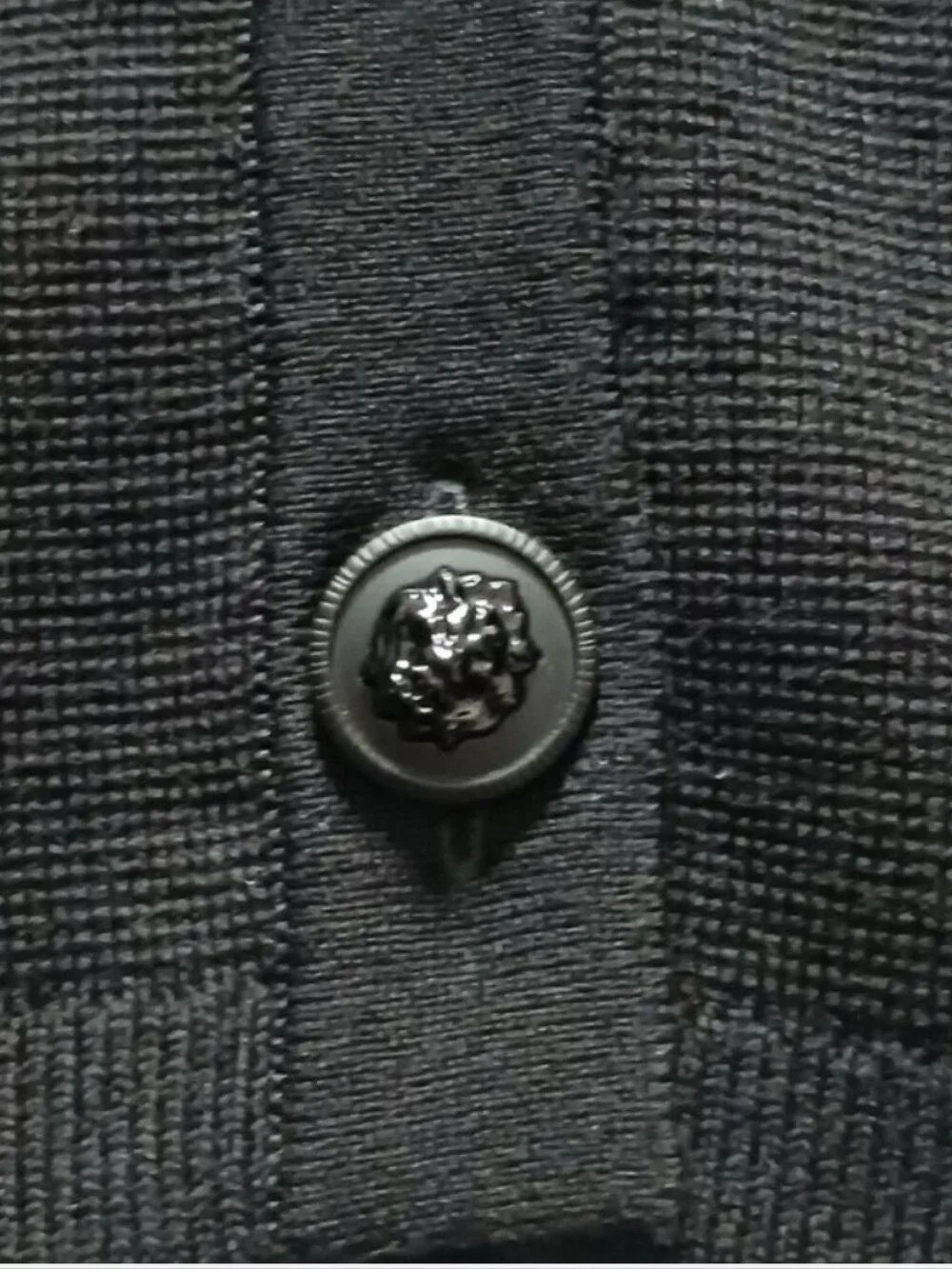 CHANEL uniform sleek